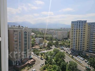 2-комнатная квартира · 60 м² · 12/14 этаж, Навои за 330 000 ₸ в Алматы, Ауэзовский р-н