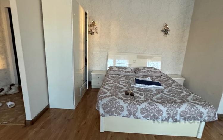 1-комнатная квартира · 40 м² · 5/8 этаж, Достык 14 — Достык за 2 500 ₸ в Астане, Есильский р-н — фото 2