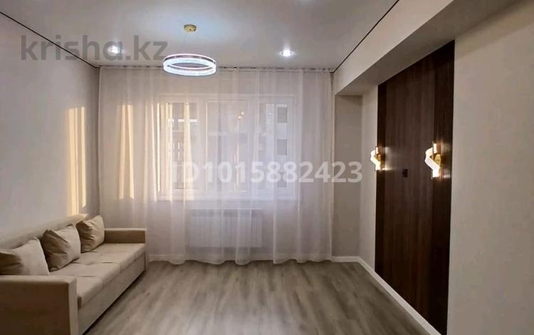 1-бөлмелі пәтер · 29 м² · 6/9 қабат, Қайрат ш/а., Сыбызгы 100 — Апорт, бағасы: 23 млн ₸ в Алматы, Турксибский р-н — фото 3