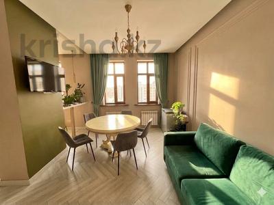 5-комнатная квартира · 166 м² · 7/8 этаж, ​Мангилик Ел 40 — САМАЯ НИЗКАЯ ЦЕНА!!!! за 132 млн ₸ в Астане, Есильский р-н