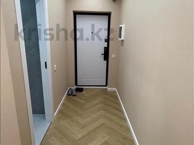 2-бөлмелі пәтер · 43 м² · 14/15 қабат, Райымбека — Ауэзова, бағасы: 43.5 млн ₸ в Алматы, Алмалинский р-н