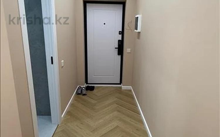 2-комнатная квартира · 43 м² · 14/15 этаж, Райымбека — Ауэзова за 43.5 млн ₸ в Алматы, Алмалинский р-н — фото 13