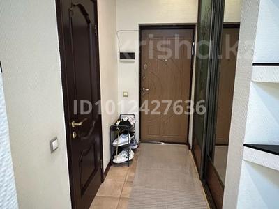 3-бөлмелі пәтер · 82 м² · 3/4 қабат, мкр Мамыр-4 158А, бағасы: 70 млн ₸ в Алматы, Ауэзовский р-н