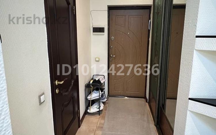 3-бөлмелі пәтер · 82 м² · 3/4 қабат, мкр Мамыр-4 158А, бағасы: 70 млн ₸ в Алматы, Ауэзовский р-н — фото 2