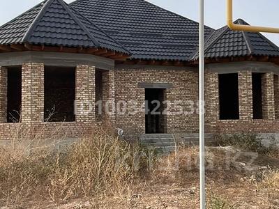 Жеке үй · 4 бөлме · 196 м² · 5.5 сот., Абдирова — Байсеитова, бағасы: 27 млн ₸ в Аскара Токпанова (Казцик)