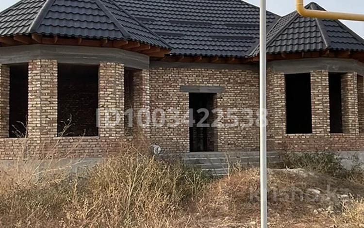 Отдельный дом · 4 комнаты · 196 м² · 5.5 сот., Абдирова — Байсеитова за 27 млн ₸ в Аскара Токпанова (Казцик) — фото 20