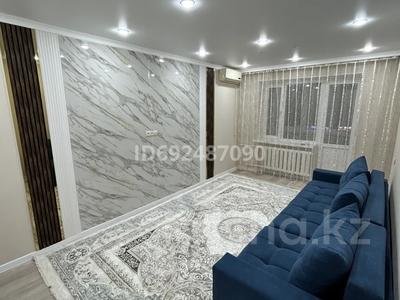 2-бөлмелі пәтер · 45 м² · 5/5 қабат, Сары Арқа ш/а 13 — Через дорогу от центральной площади, бағасы: 22 млн ₸ в Атырау, мкр Сары Арка