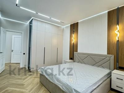 2-комнатная квартира · 75 м² · 7/12 этаж, мкр Тараз, Рыскулова 33 за 400 000 〒 в Шымкенте, Аль-Фарабийский р-н