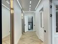 2-бөлмелі пәтер · 75 м² · 7/12 қабат, мкр Тараз, Рыскулова 33, бағасы: 350 000 ₸ в Шымкенте, Аль-Фарабийский р-н — фото 10