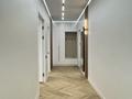 2-бөлмелі пәтер · 75 м² · 7/12 қабат, мкр Тараз, Рыскулова 33, бағасы: 350 000 ₸ в Шымкенте, Аль-Фарабийский р-н — фото 11
