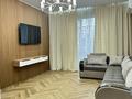 2-бөлмелі пәтер · 75 м² · 7/12 қабат, мкр Тараз, Рыскулова 33, бағасы: 350 000 ₸ в Шымкенте, Аль-Фарабийский р-н — фото 3