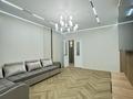 2-бөлмелі пәтер · 75 м² · 7/12 қабат, мкр Тараз, Рыскулова 33, бағасы: 350 000 ₸ в Шымкенте, Аль-Фарабийский р-н — фото 4