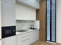 2-бөлмелі пәтер · 75 м² · 7/12 қабат, мкр Тараз, Рыскулова 33, бағасы: 350 000 ₸ в Шымкенте, Аль-Фарабийский р-н — фото 5