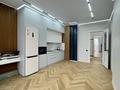 2-бөлмелі пәтер · 75 м² · 7/12 қабат, мкр Тараз, Рыскулова 33, бағасы: 350 000 ₸ в Шымкенте, Аль-Фарабийский р-н — фото 7