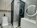 2-бөлмелі пәтер · 75 м² · 7/12 қабат, мкр Тараз, Рыскулова 33, бағасы: 350 000 ₸ в Шымкенте, Аль-Фарабийский р-н — фото 8