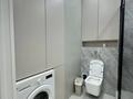 2-бөлмелі пәтер · 75 м² · 7/12 қабат, мкр Тараз, Рыскулова 33, бағасы: 350 000 ₸ в Шымкенте, Аль-Фарабийский р-н — фото 9