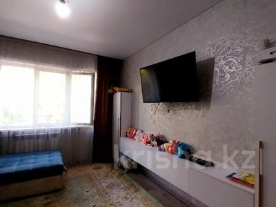 2-комнатная квартира · 61 м² · 2/5 этаж, мкр Айнабулак-4 за 40 млн ₸ в Алматы, Жетысуский р-н