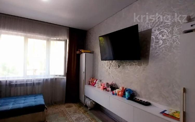 2-комнатная квартира · 61 м² · 2/5 этаж, мкр Айнабулак-4 за 40 млн ₸ в Алматы, Жетысуский р-н — фото 2