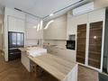 4-бөлмелі пәтер · 182 м², Нұр Алатау ш/а., Әбілқайыр хан 111, бағасы: 278 млн ₸ в Алматы, Бостандыкский р-н — фото 27