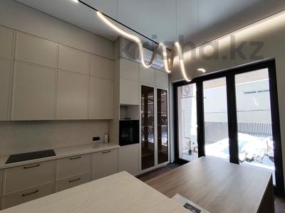 4-комнатная квартира · 182 м², мкр Нур Алатау, Әбілқайыр хан 111 за 272 млн ₸ в Алматы, Бостандыкский р-н