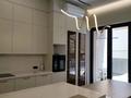 4-бөлмелі пәтер · 182 м², Нұр Алатау ш/а., Әбілқайыр хан 111, бағасы: 278 млн ₸ в Алматы, Бостандыкский р-н — фото 5