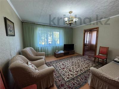 4-комнатная квартира · 69 м² · 6/9 этаж, мкр-н 7 за 13 млн 〒 в Темиртау