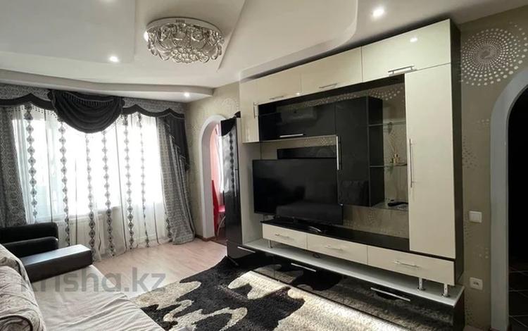 1-бөлмелі пәтер · 33 м² · 2/5 қабат, Манаш 5, бағасы: 12 000 ₸ в Атырау, мкр Жилгородок — фото 5