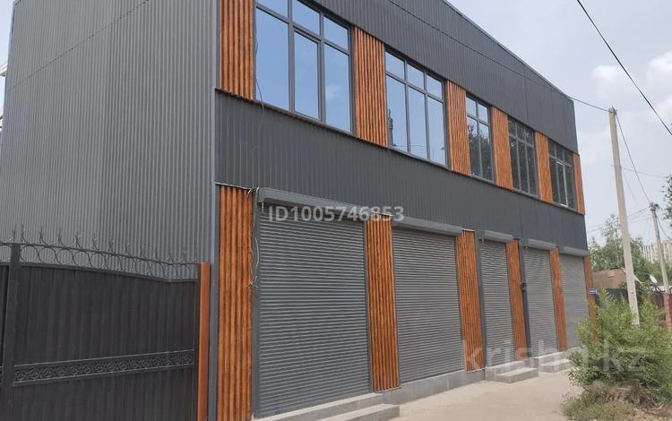 Еркін, қоймалар · 160 м², бағасы: 1.1 млн ₸ в Алматы, Алатауский р-н — фото 2