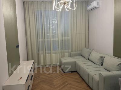 2-комнатная квартира · 50 м² · 4/13 этаж, мкр Тастак-1, Райымбека 348/1к12блок10 за 47 млн ₸ в Алматы, Ауэзовский р-н