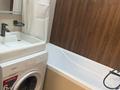 2-комнатная квартира · 50 м² · 4/13 этаж, мкр Тастак-1, Райымбека 348/1к12блок10 за 47 млн ₸ в Алматы, Ауэзовский р-н — фото 9