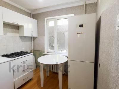 3-комнатная квартира · 61 м² · 2/5 этаж, 5 мкр 5 мкр за 18.8 млн 〒 в Талдыкоргане, мкр Самал