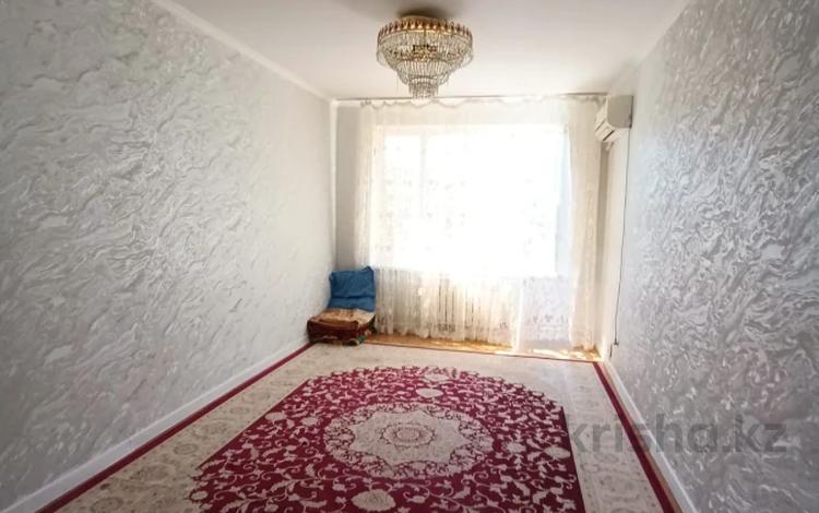 2-бөлмелі пәтер · 56 м² · 3/5 қабат, 12-ш/а. 49, бағасы: 14.5 млн ₸ в Актау, 12-й мкр — фото 2