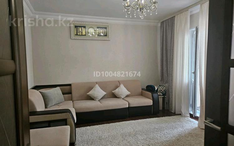2-комнатная квартира · 54 м² · 3/9 этаж, Кабанбай батыра 29 — Сыганак за 17 000 ₸ в Астане, Нура р-н — фото 2