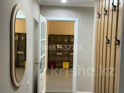 2-бөлмелі пәтер · 52 м² · 1/4 қабат, Байтурсынова 78/1 — Абая, бағасы: 17 999 ₸ в Алматы, Алмалинский р-н