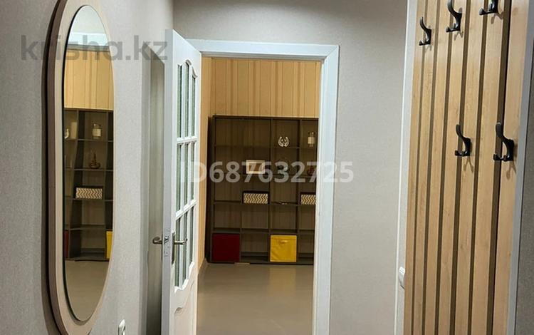 2-бөлмелі пәтер · 52 м² · 1/4 қабат, Байтурсынова 78/1 — Абая, бағасы: 17 999 ₸ в Алматы, Алмалинский р-н — фото 2