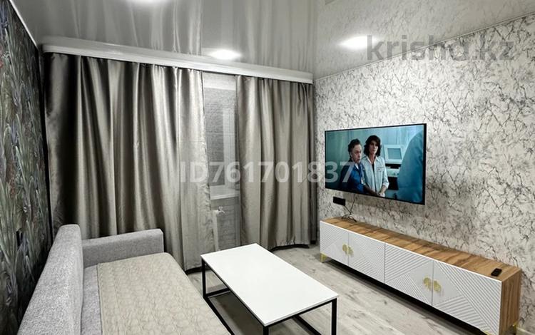 1-бөлмелі пәтер · 40 м² · 4/5 қабат, 3 микрорайон 3 — Восточный, бағасы: 15 000 ₸ в Шемонаихе — фото 2