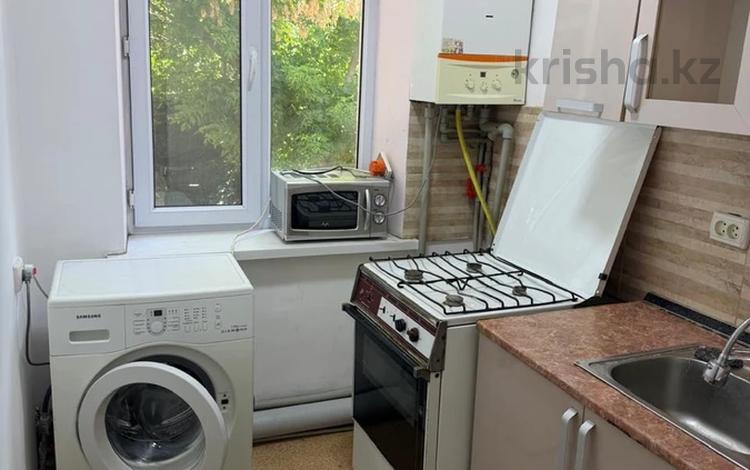 2-комнатная квартира · 50 м² · 2/2 этаж, Торекулова 4 — Байтурсынова за 180 000 ₸ в Шымкенте, Аль-Фарабийский р-н — фото 2