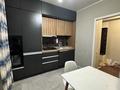 2-комнатная квартира · 53.8 м² · 5/6 этаж, мкр Шугыла, Жунисова 10корпус6 за 280 000 ₸ в Алматы, Наурызбайский р-н