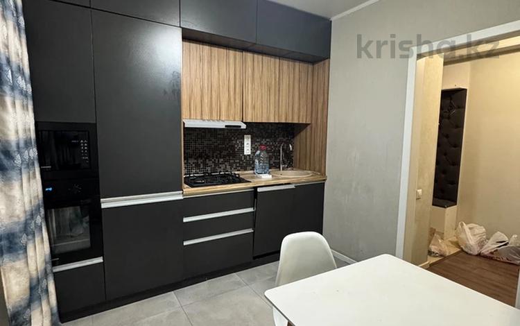 2-комнатная квартира · 53.8 м² · 5/6 этаж, мкр Шугыла, Жунисова 10корпус6 за 280 000 ₸ в Алматы, Наурызбайский р-н — фото 8