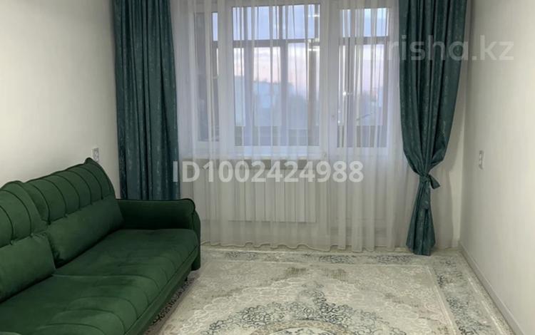 2-бөлмелі пәтер · 44 м² · 4/5 қабат, Сатпаева 116, бағасы: 13 млн ₸ — фото 8