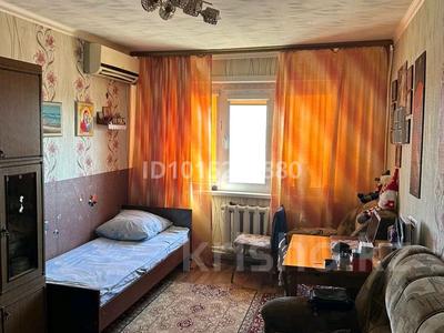 2-комнатная квартира · 51 м² · 5/5 этаж, Агыбай батыра 17 — Напротив автостанции за 17.5 млн ₸ в Балхаше
