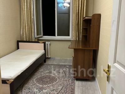4-комнатная квартира · 77 м² · 3/5 этаж, мкр Коктем-3 за 58.5 млн ₸ в Алматы, Бостандыкский р-н