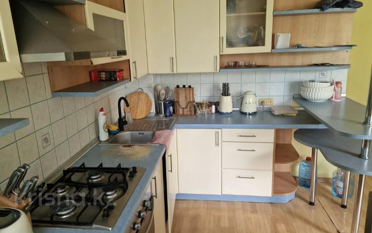 4-комнатная квартира · 78 м² · 4/5 этаж, Габдуллина 9/3 за 32 млн ₸ в Астане, р-н Байконур — фото 3