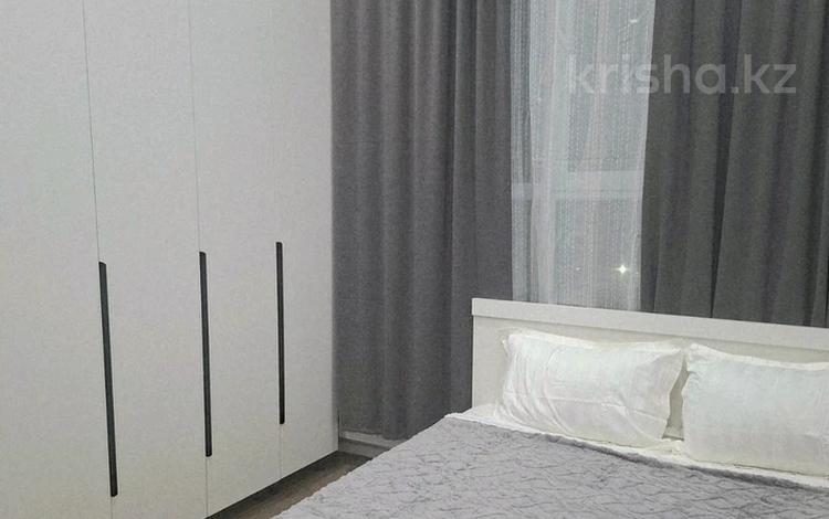 2-бөлмелі пәтер · 65 м² · 12/13 қабат, Райымбека 348/1, бағасы: 22 000 ₸ в Алматы, Ауэзовский р-н — фото 2