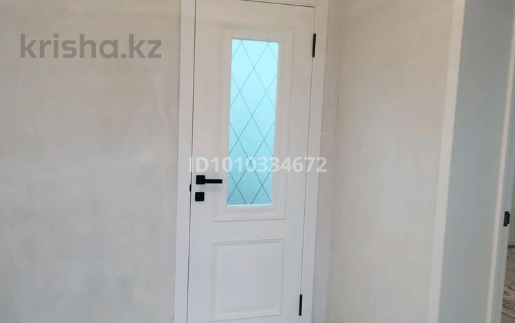 Часть дома · 2 комнаты · 43.4 м² · 15 сот., жилой массив Кайнар Булак, Кайнарбулак уч 555 — Абилда Болешов за 21 млн ₸ в Шымкенте, Абайский р-н — фото 2