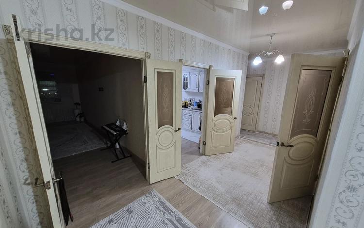4-бөлмелі пәтер · 140 м² · 8/15 қабат, Кабанбай батыра 46, бағасы: 85 млн ₸ в Астане, Есильский р-н — фото 2