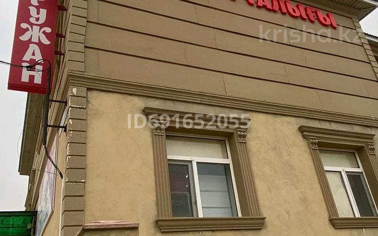 Отдельный дом • 12 комнат • 450 м² • 6 сот., Самал-Шеркала 18/2 — Акимат за 45 млн 〒 в Баскудуке — фото 2