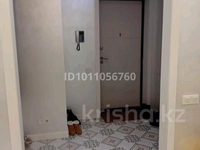 2 бөлме · 65 м² · 2/14 қабат, Улы Дала 7/4 — Expo, Ботанический сад, бағасы: 55 000 ₸ в Астане, Есильский р-н