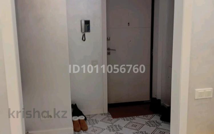 2 бөлме · 65 м² · 2/14 қабат, Улы Дала 7/4 — Expo, Ботанический сад, бағасы: 55 000 ₸ в Астане, Есильский р-н — фото 2