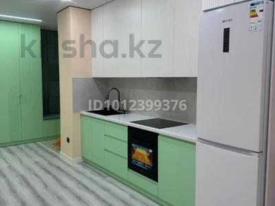 2-бөлмелі пәтер · 50 м² · 2/9 қабат, Кошкарбаева 39в/1, бағасы: 230 000 ₸ в 